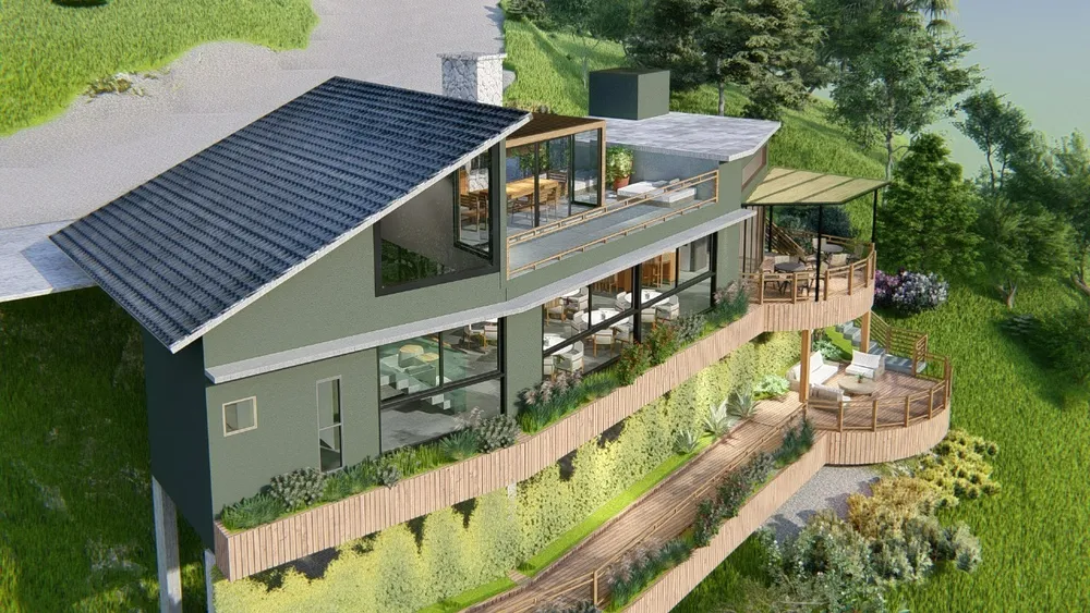 Terreno, 360 m² - Foto 10