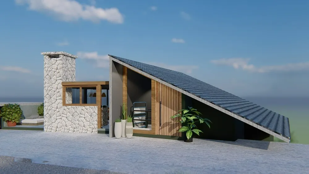 Terreno, 360 m² - Foto 19