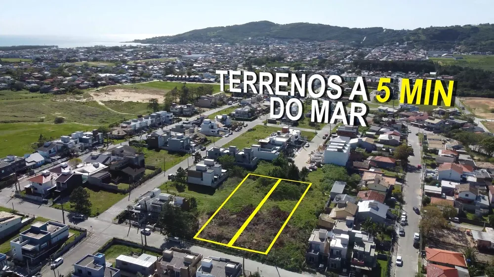 Terreno, 687 m² - Foto 1