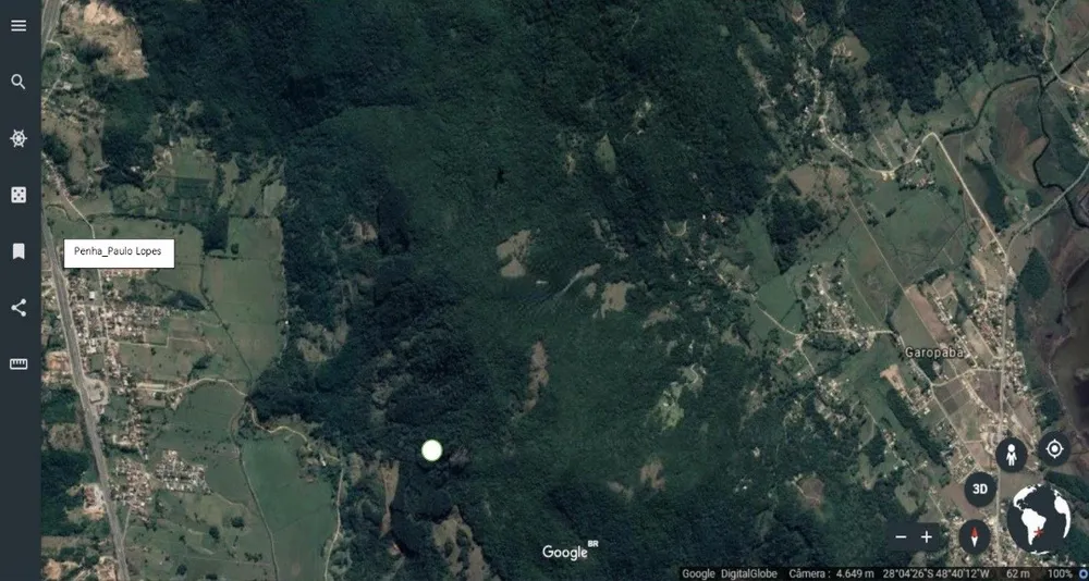 Terreno, 17 hectares - Foto 23