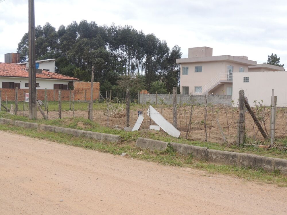 Terreno, 408 m² - Foto 1