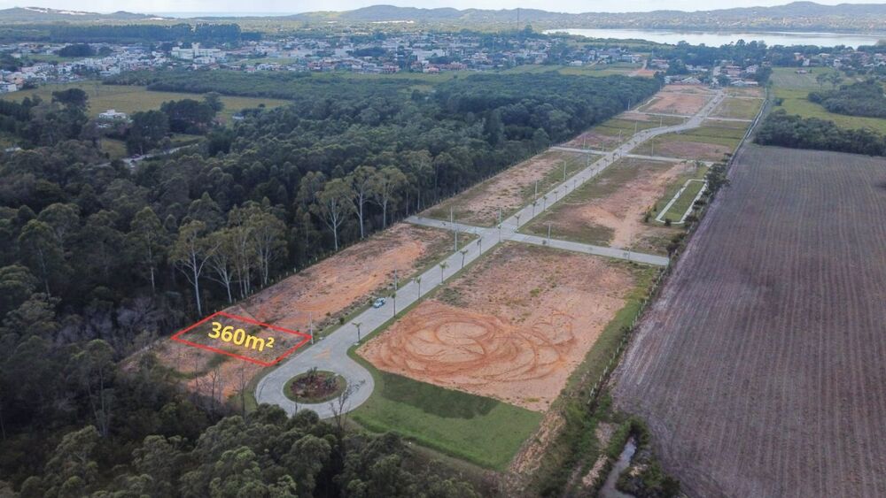 Terreno, 360 m² - Foto 1