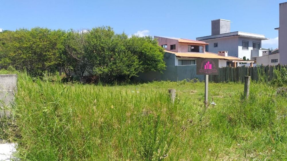 Terreno, 265 m² - Foto 1