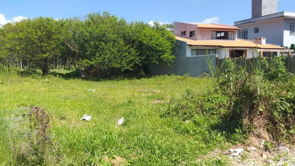 Terreno, 265 m² - Foto 1