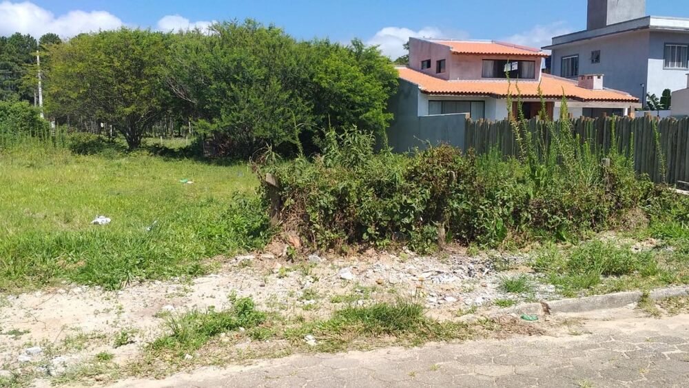Terreno, 265 m² - Foto 3