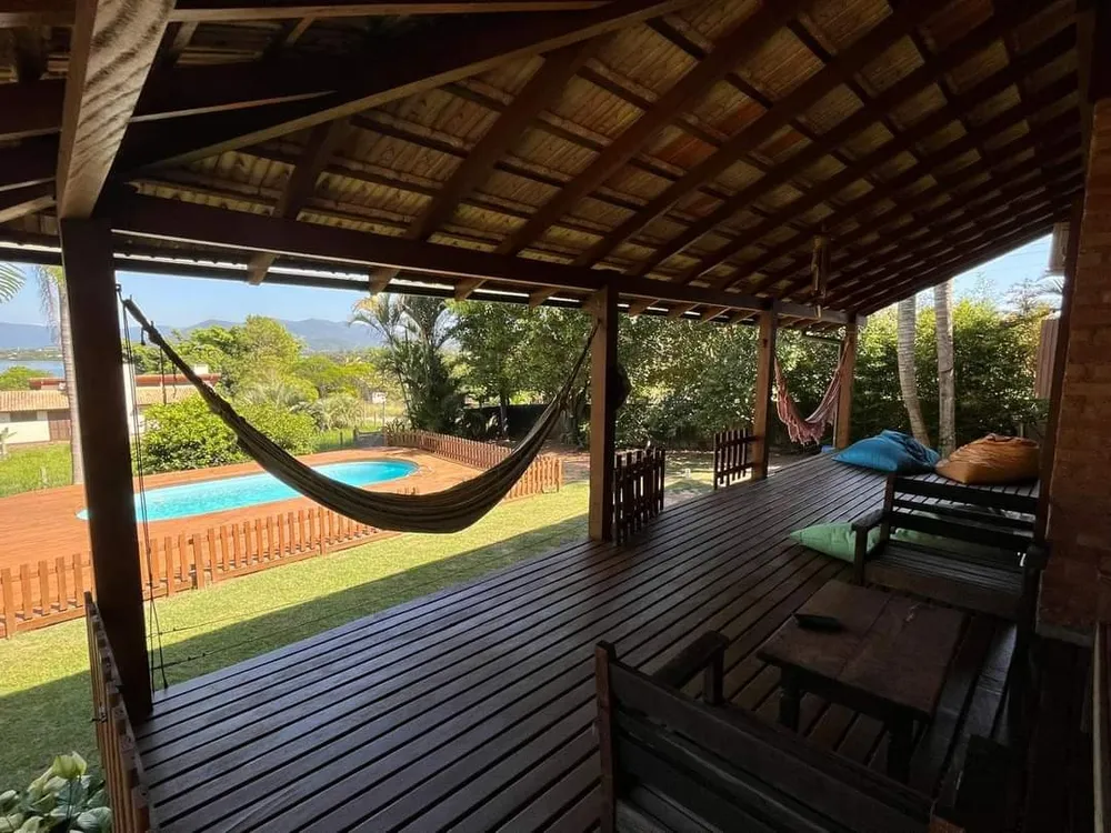 Casa, 3 quartos, 200 m² - Foto 2