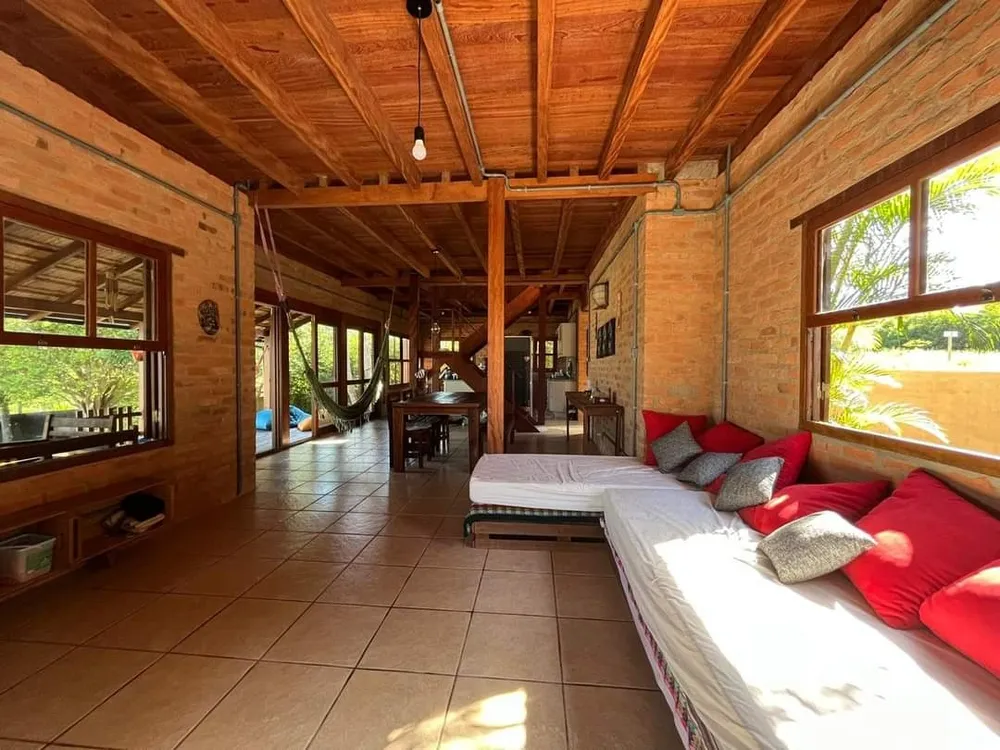 Casa, 3 quartos, 200 m² - Foto 2