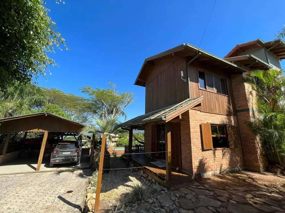 Casa, 3 quartos, 200 m² - Foto 15