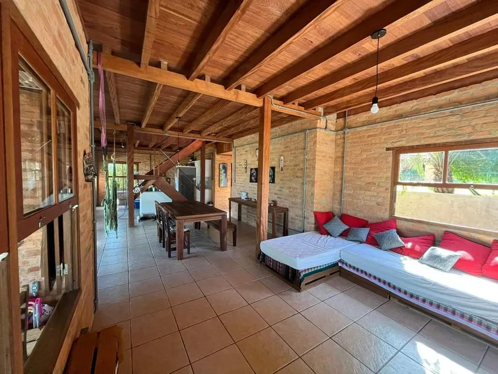 Casa, 3 quartos, 200 m² - Foto 3