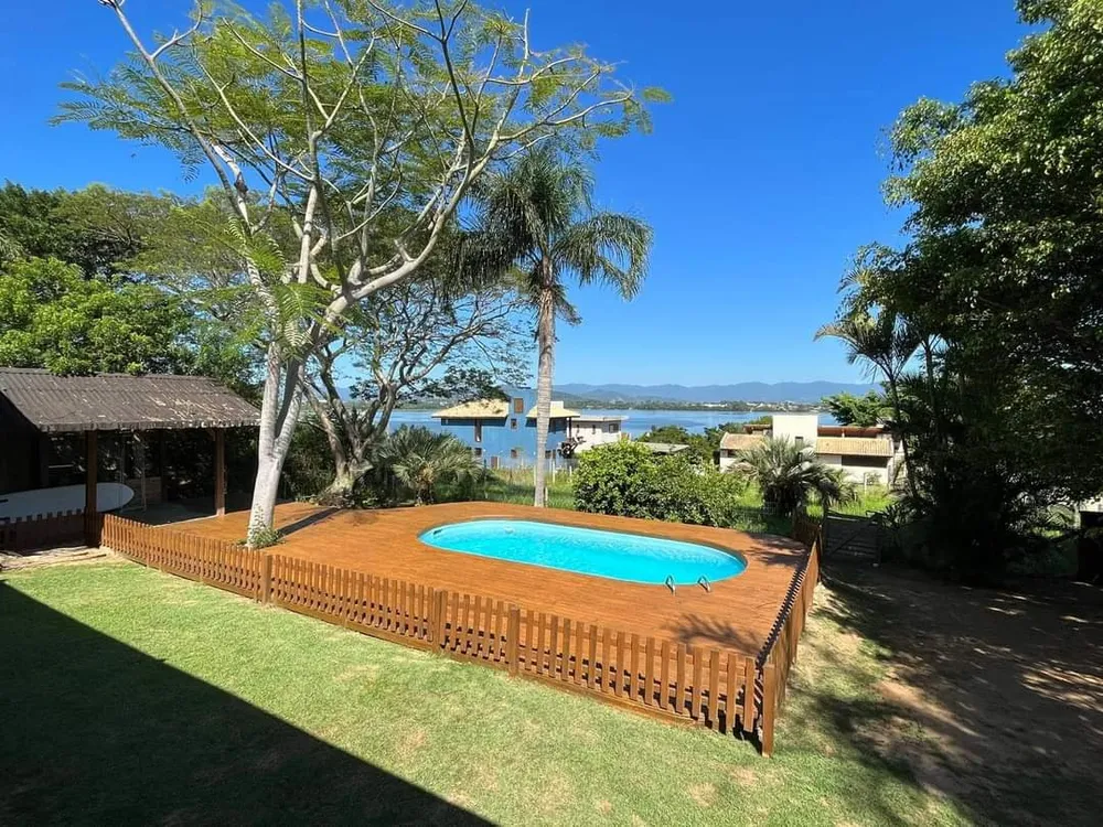 Casa, 3 quartos, 200 m² - Foto 8