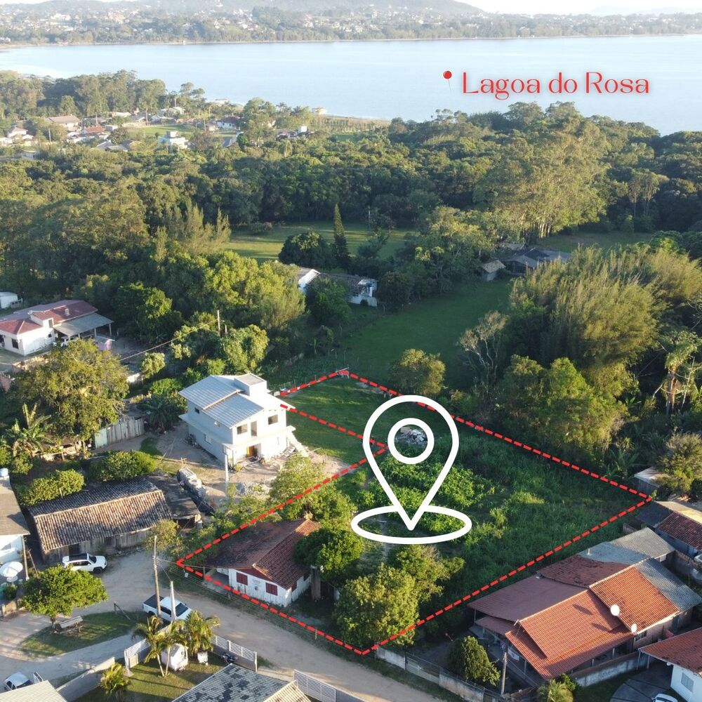 Terreno, 1994 m² - Foto 1