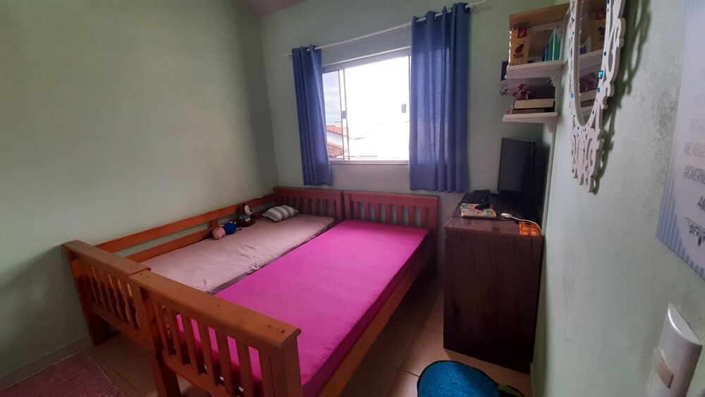 Casa, 3 quartos, 160 m² - Foto 21