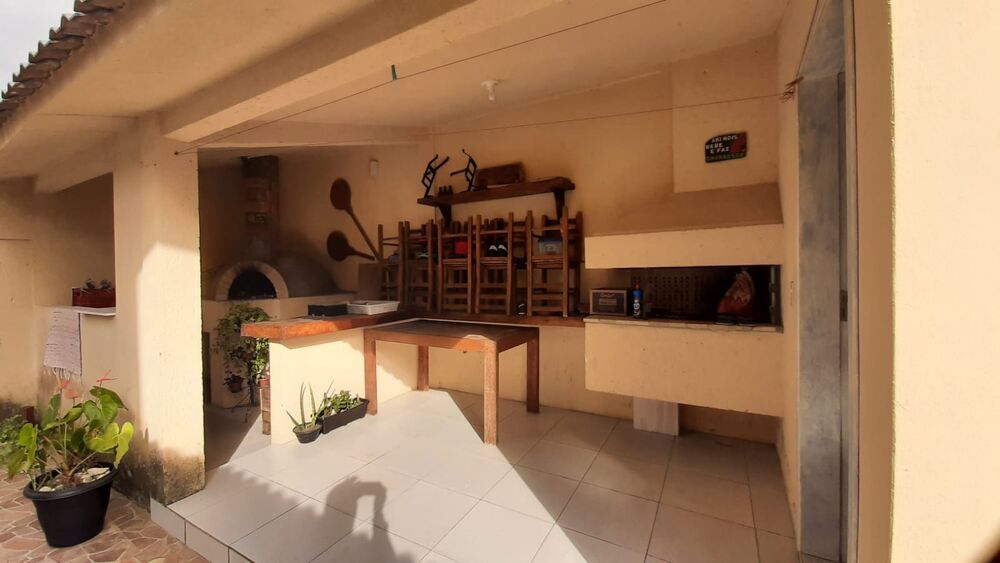 Casa, 3 quartos, 160 m² - Foto 22