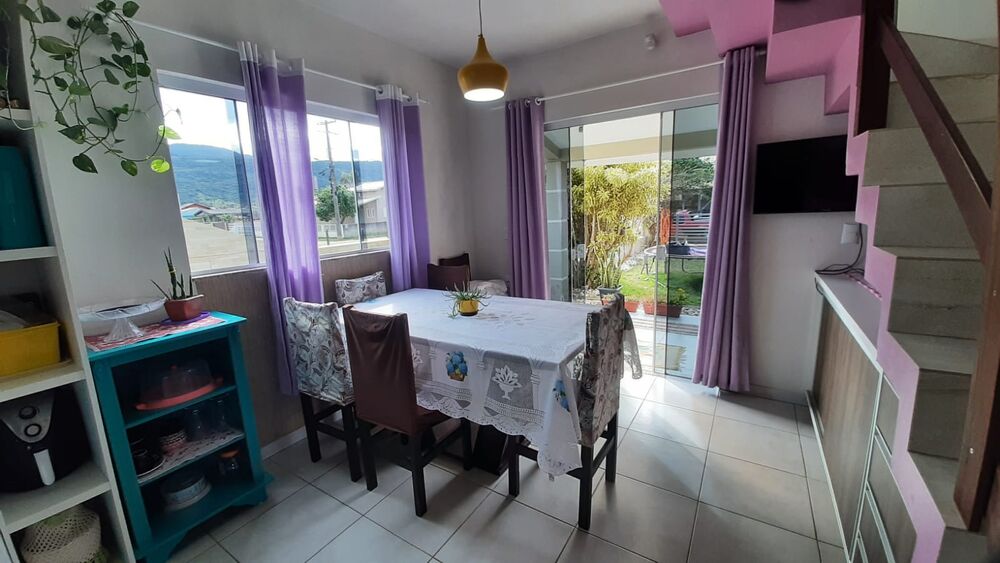 Casa, 3 quartos, 160 m² - Foto 5