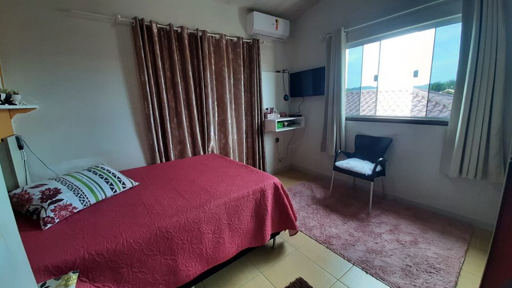 Casa, 3 quartos, 160 m² - Foto 12