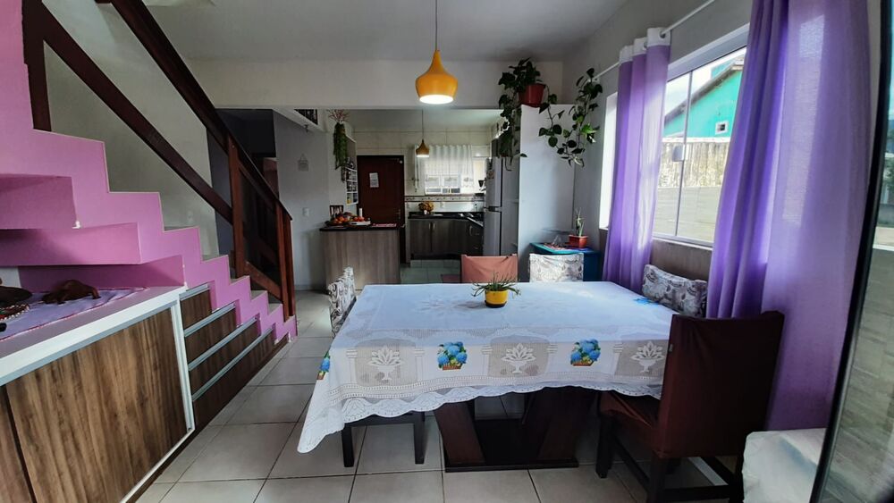 Casa, 3 quartos, 160 m² - Foto 6