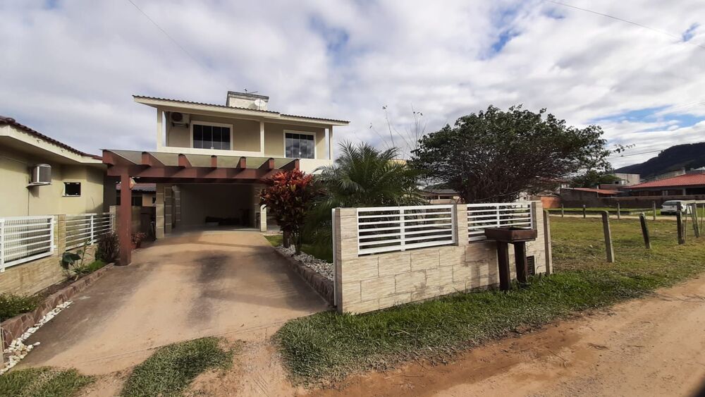 Casa, 3 quartos, 160 m² - Foto 1