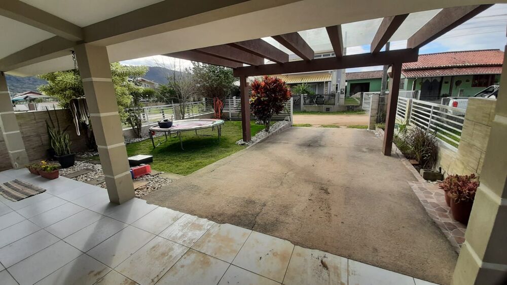 Casa, 3 quartos, 160 m² - Foto 3