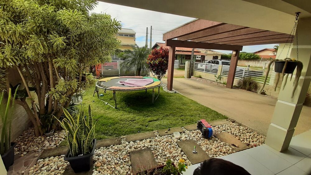 Casa, 3 quartos, 160 m² - Foto 4