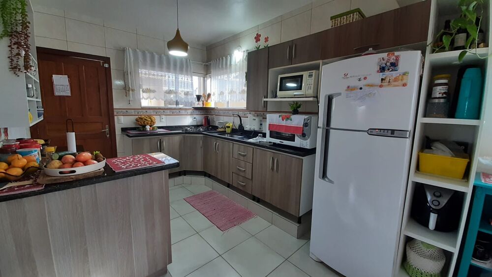 Casa, 3 quartos, 160 m² - Foto 7