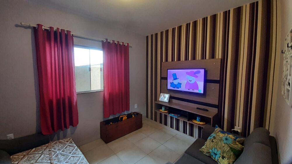 Casa, 3 quartos, 160 m² - Foto 11