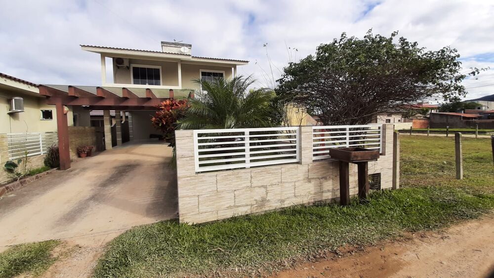 Casa, 3 quartos, 160 m² - Foto 24