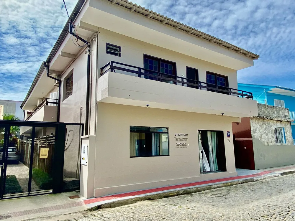Hotel, 13 quartos, 529 m² - Foto 1