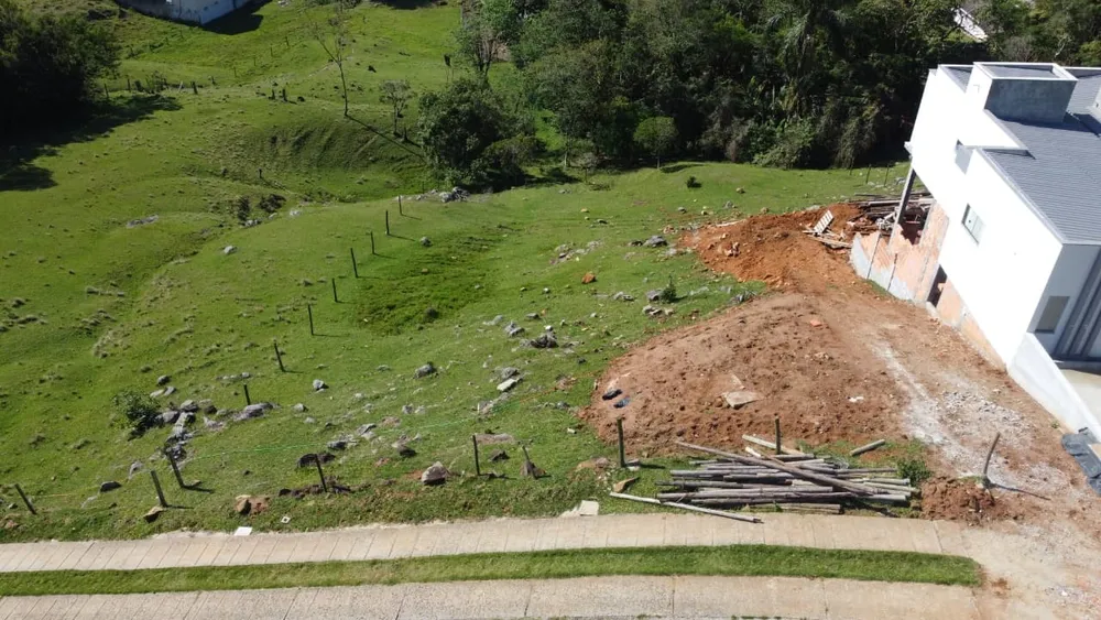 Terreno, 345 m² - Foto 8