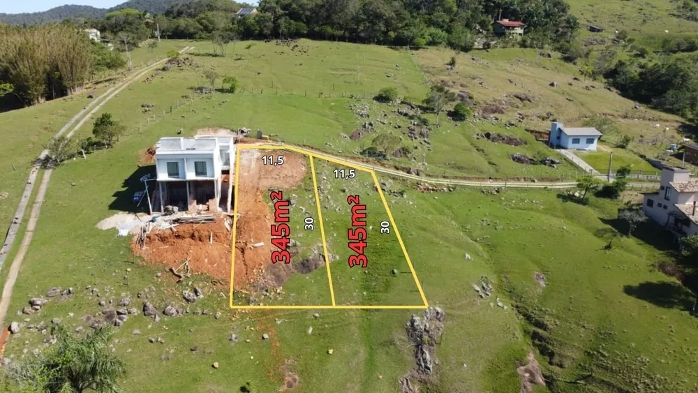 Terreno, 345 m² - Foto 3