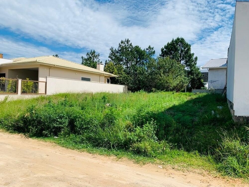 Terreno, 308 m² - Foto 1