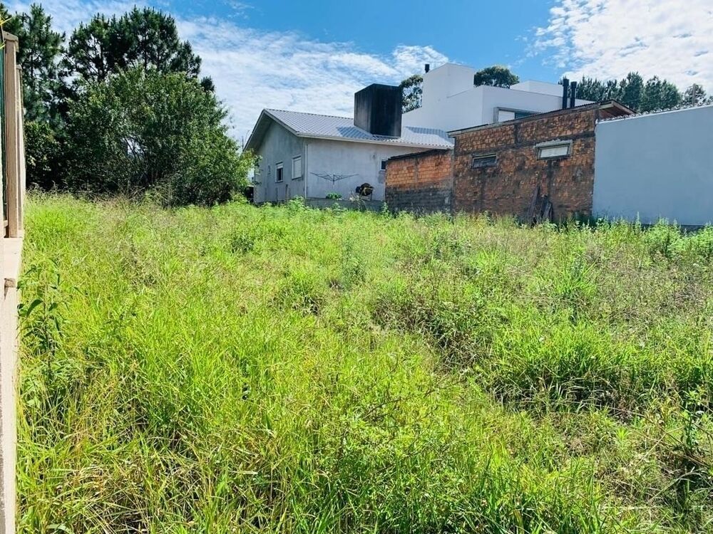 Terreno, 308 m² - Foto 6