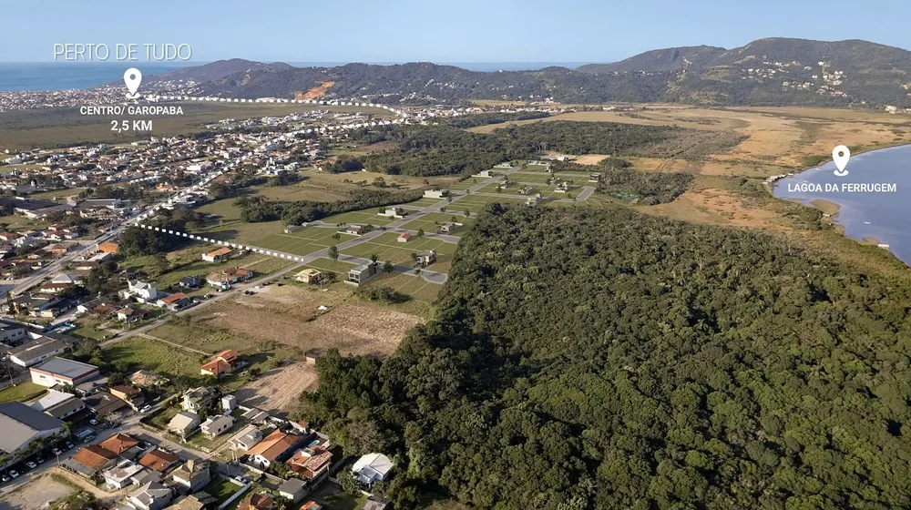 Terreno, 360 m² - Foto 2
