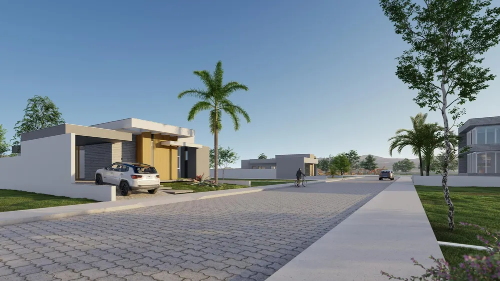 Terreno, 360 m² - Foto 3