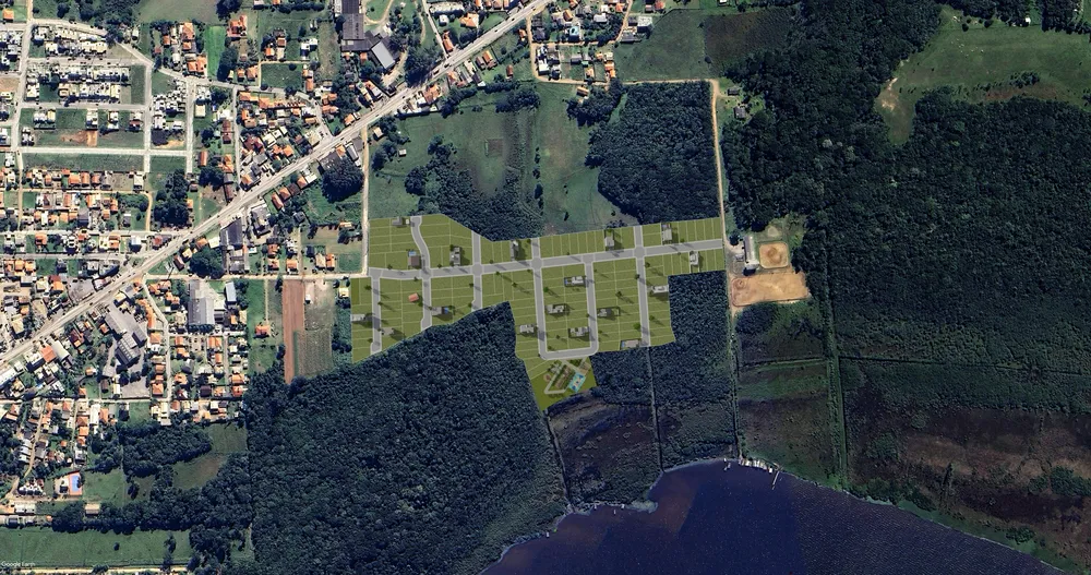 Terreno, 360 m² - Foto 4