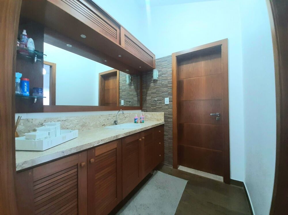 Casa, 4 quartos, 405 m² - Foto 3