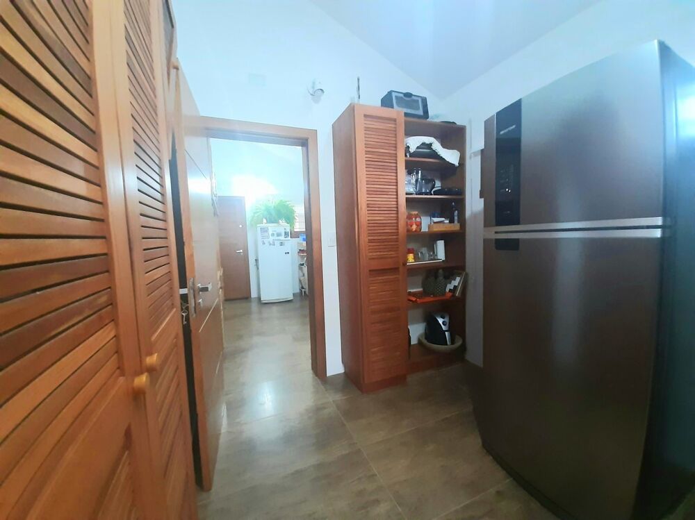 Casa, 4 quartos, 405 m² - Foto 1