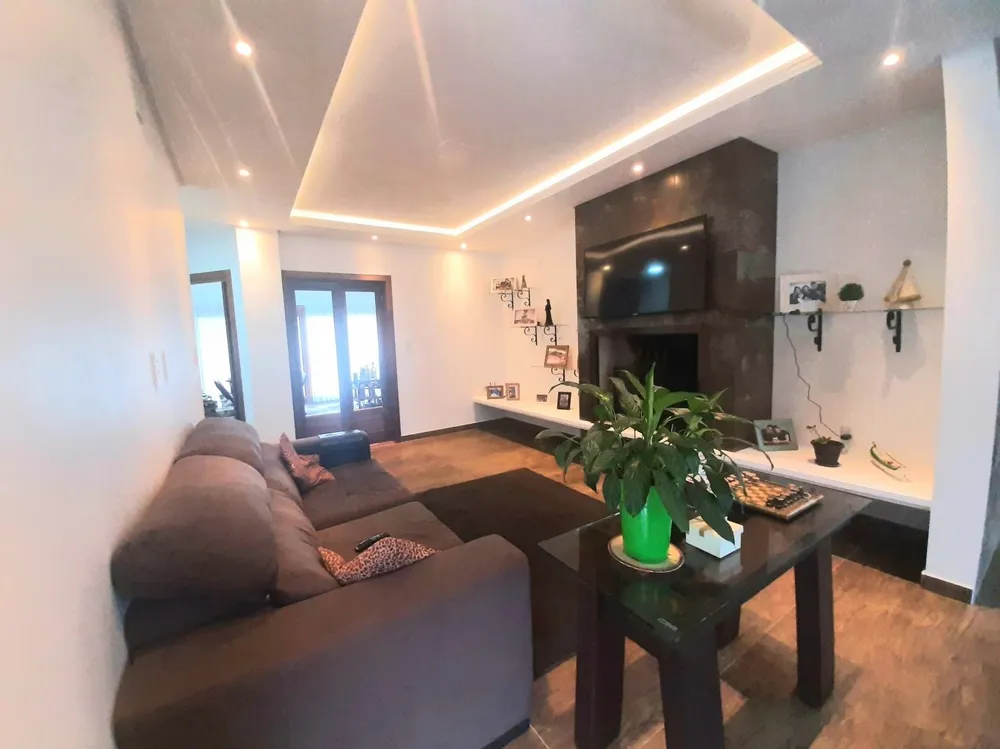 Casa, 4 quartos, 405 m² - Foto 3