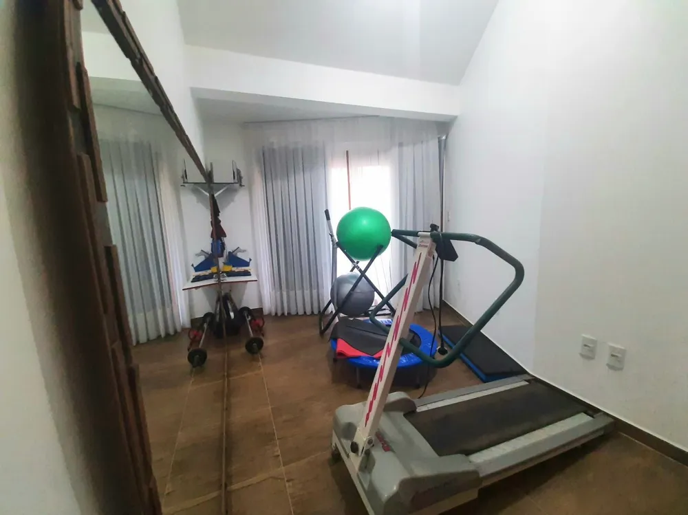 Casa, 4 quartos, 405 m² - Foto 18