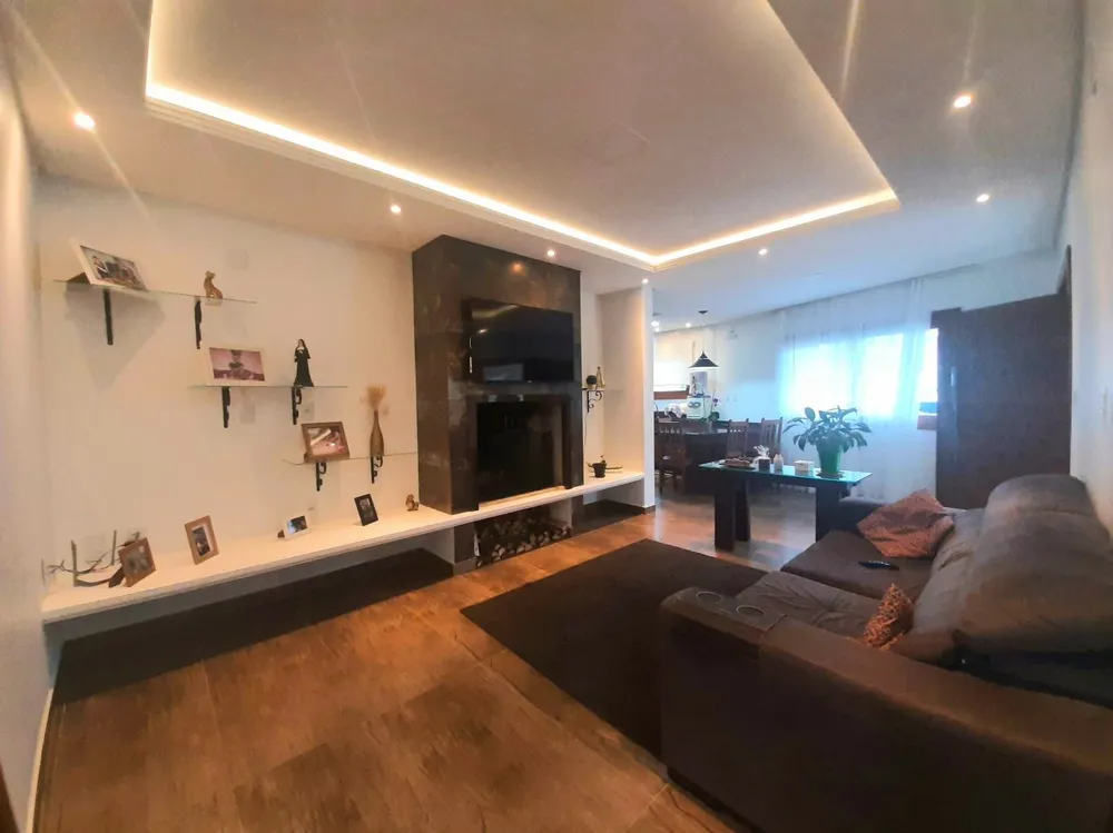 Casa, 4 quartos, 405 m² - Foto 7