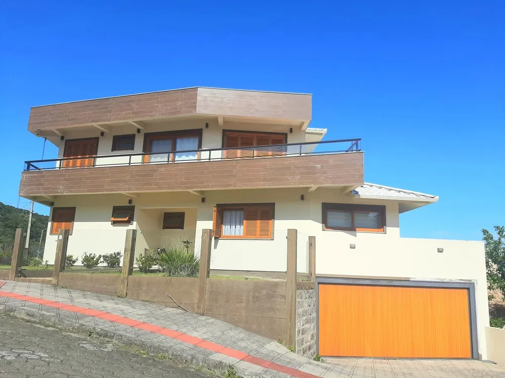 Casa, 4 quartos, 405 m² - Foto 2