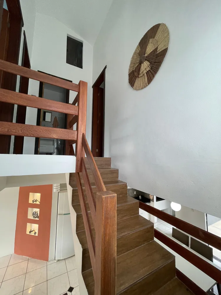 Casa, 3 quartos - Foto 8