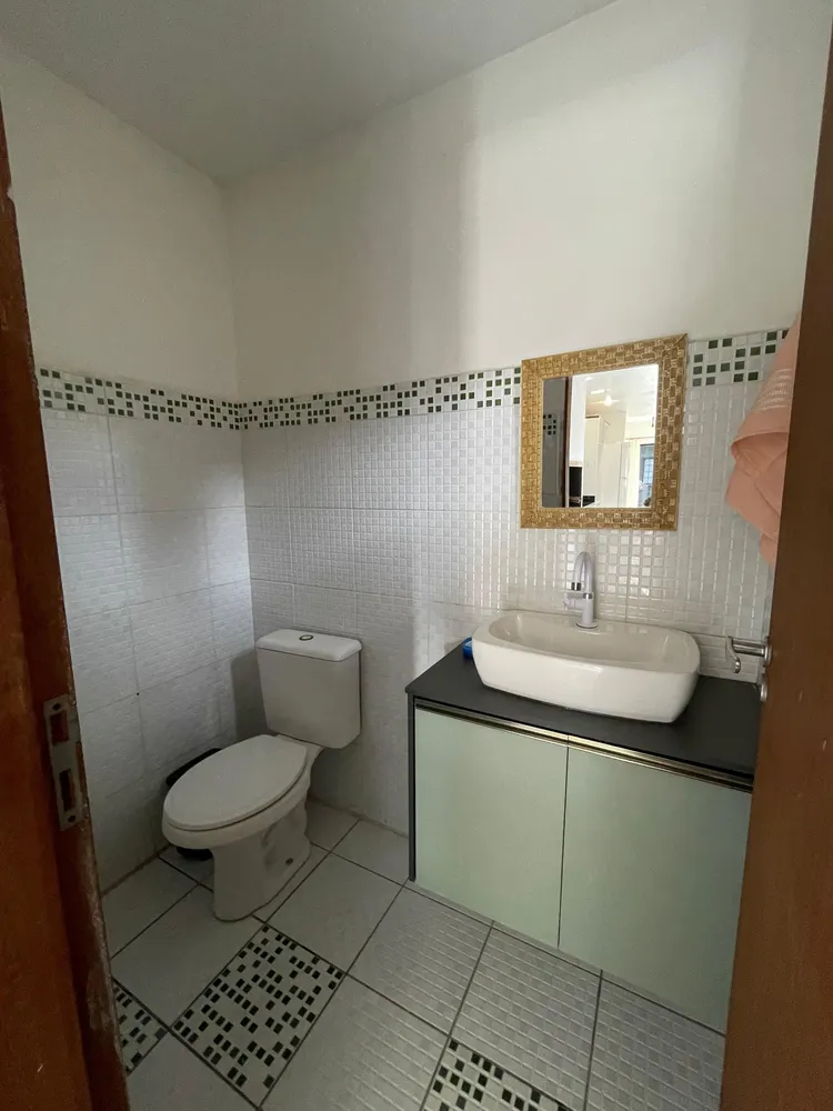 Casa, 3 quartos - Foto 7
