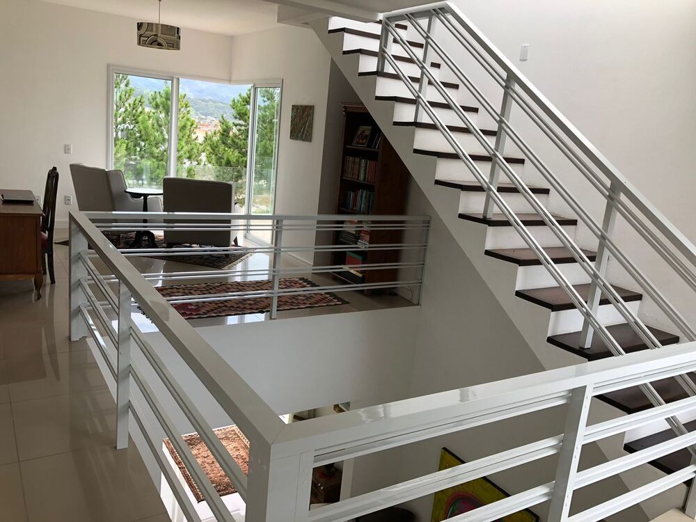 Casa, 3 quartos, 254 m² - Foto 22