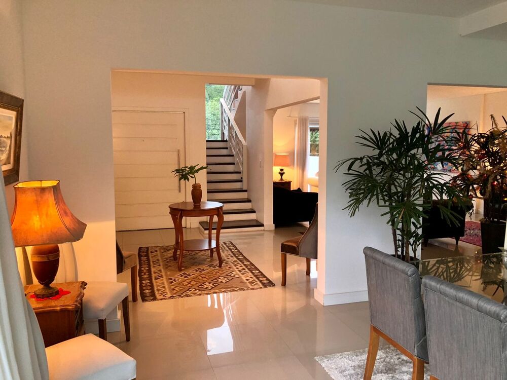 Casa, 3 quartos, 254 m² - Foto 13