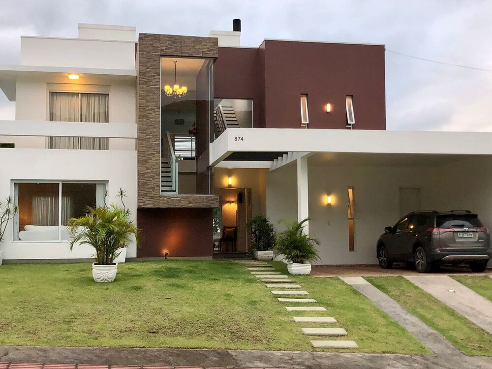 Casa, 3 quartos, 254 m² - Foto 2