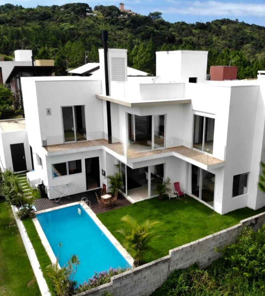 Casa, 3 quartos, 254 m² - Foto 3