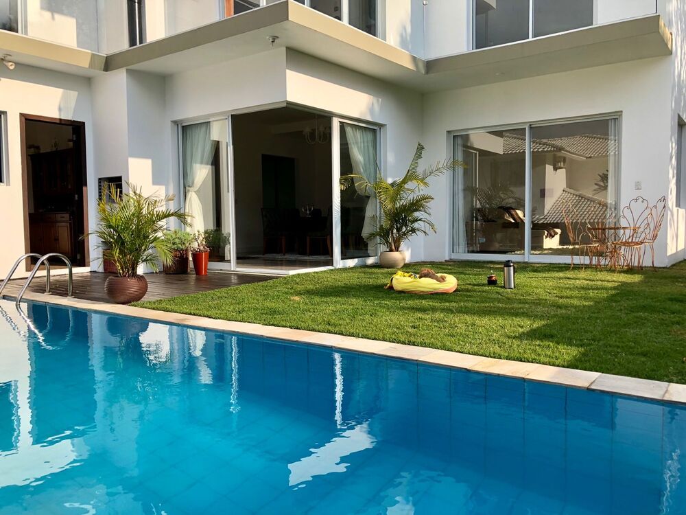 Casa, 3 quartos, 254 m² - Foto 1