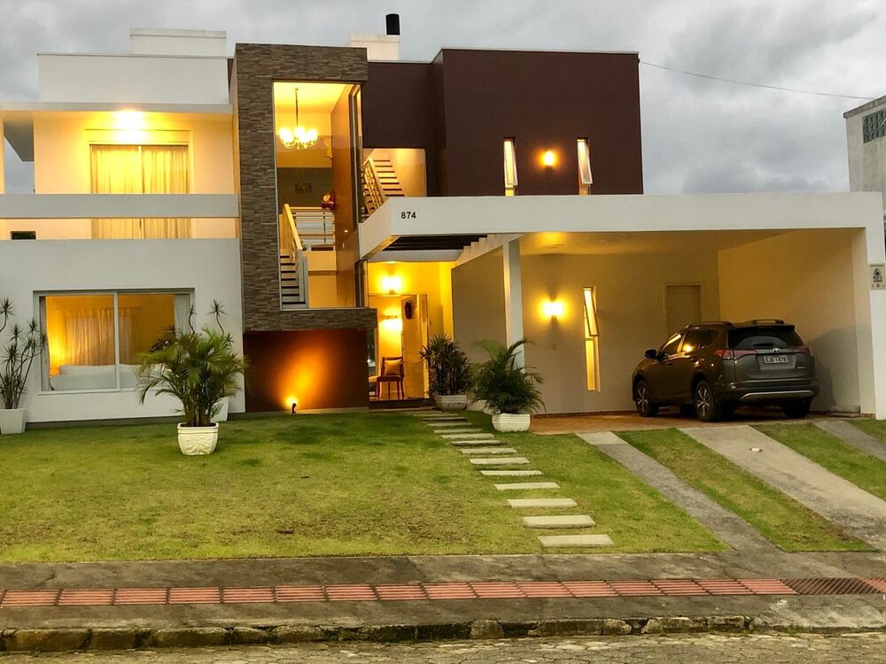 Casa, 3 quartos, 254 m² - Foto 29