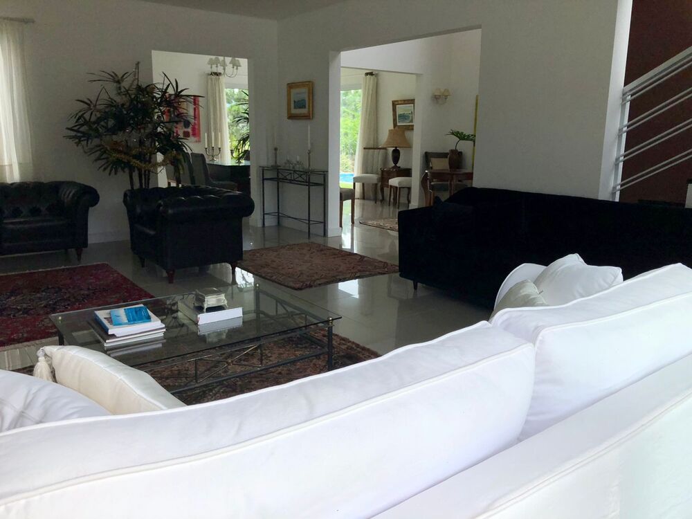 Casa, 3 quartos, 254 m² - Foto 17