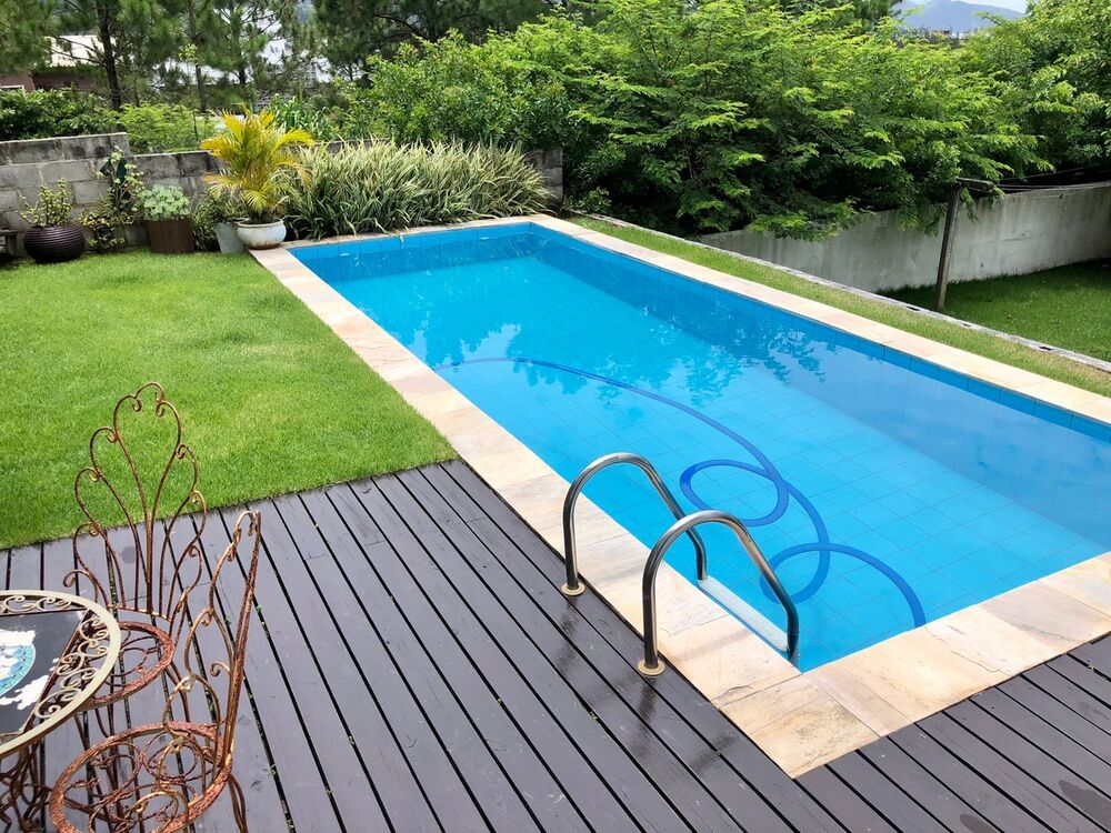 Casa, 3 quartos, 254 m² - Foto 5